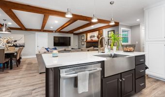 1250 OLD DOWNING MILL Rd, Anniston, AL 36207