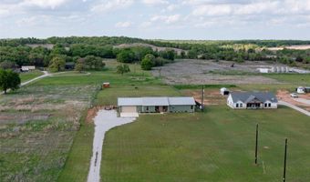 1020 County Road 1596, Alvord, TX 76225
