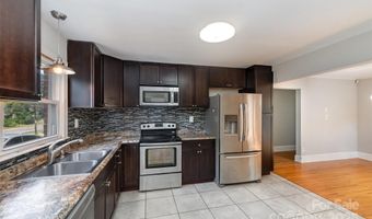 2408 Kilborne Dr, Charlotte, NC 28205