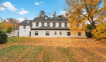 1339 WHEATSHEAF Ln, Abington, PA 19001