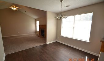3105 Maggie Dr, Benton, AR 72015