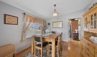 20 Mount Lewis Dr, Battle Mountain, NV 89820