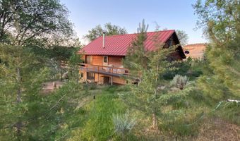 925 W Utah State Highway 12, Boulder, UT 84716