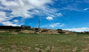 Cloud Peak Road, Byron, WY 82412