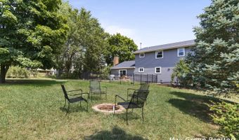 745 Adaway Ave SE, Ada, MI 49301
