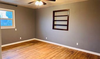 301 SW 11th St, Andrews, TX 79714