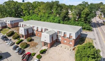 300 Smithfield Rd P2-2, North Providence, RI 02904