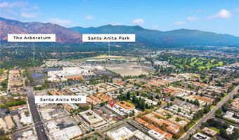 618 Fairview Ave 109, Arcadia, CA 91007