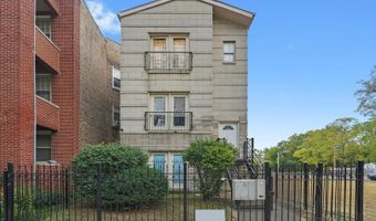 1453 W GARFIELD Blvd Unit 1, Chicago, IL 60636