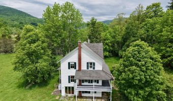 2149 Weaver Hollow Rd, Andes, NY 13731