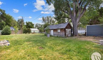 811 N 19th St, Billings, MT 59101