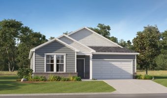 103 Red Maple Way Plan: Dover, Adairsville, GA 30103