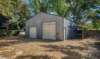 1015 E Logan St, Caldwell, ID 83605