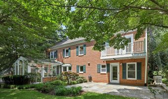 5110 DUVALL Dr, Bethesda, MD 20816