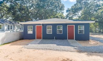 264 Mcdonnell Avenue Lot D, Biloxi, MS 39531