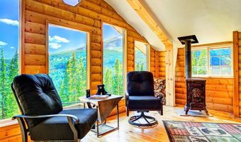 926 Nuthatch Dr, Alma, CO 80420