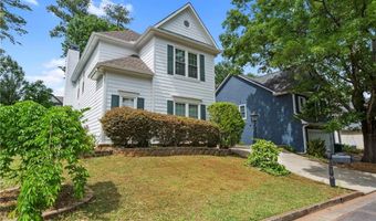 374 Ivy Glen Cir, Avondale Estates, GA 30002