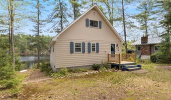 84 Covewood Dr, Acton, ME 04001