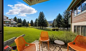 520 W Beaver Creek Blvd A103, Avon, CO 81620