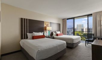 1850 Ala Moana Blvd 718, Honolulu, HI 96815