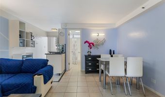 2450 Prince Edward St 1201A, Honolulu, HI 96815