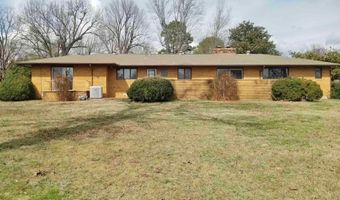 610 E 2nd St, Mountain Home, AR 72653