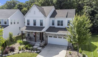 6217 S Trailwoods Dr, Ann Arbor, MI 48103