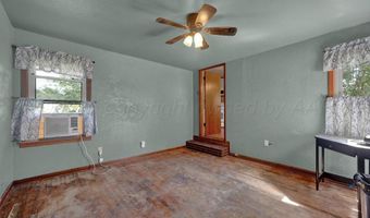 3001 NE 12th Ave, Amarillo, TX 79107