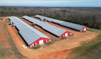 219 County Road 6628, Banks, AL 36005