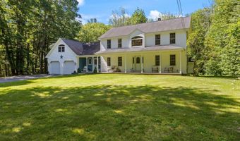 352 Log Cabin Rd, Arundel, ME 04046