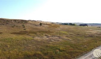 20 Crow Child Trl, Absarokee, MT 59001