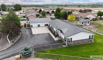 230 Redbird Ln, Challis, ID 83226