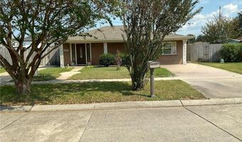 1433 PERRIN Dr, Arabi, LA 70032