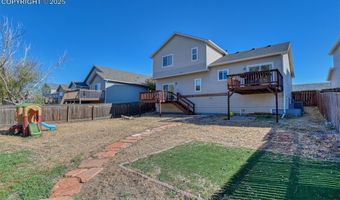 11155 Falling Star Rd, Fountain, CO 80817