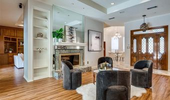 4019 Bobbin Ln, Addison, TX 75001