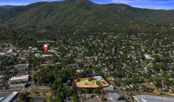 165 Water St, Ashland, OR 97520
