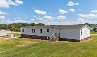 4732 Courtney Dr, Bailey, NC 27807