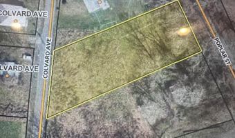 TBD Colvard Avenue, Andrews, NC 28901