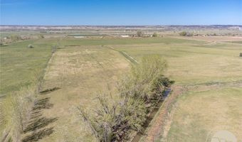 2422 S 27th Rd, Ballantine, MT 59006