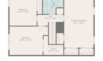 200 S River Rd, Coventry, CT 06238