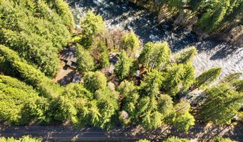 55450 MCKENZIE RIVER Dr, Blue River, OR 97413