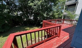 31 Amherst St, Boston, MA 02131