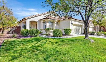 2766 Grande Valley Dr, Las Vegas, NV 89135