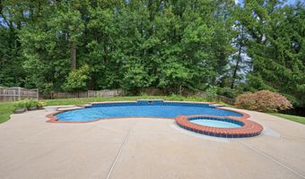 6303 GABRIEL St, Bowie, MD 20720