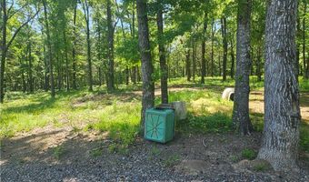 144 Wildwood Lane Lot A Part Of Th, Atkins, AR 72823
