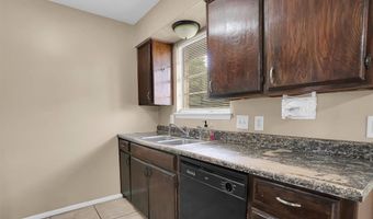 601 Libra St, Altus, OK 73521