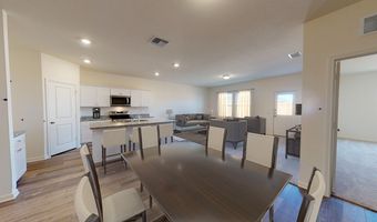 429 Citori Dr Plan: Moonbeam, Aynor, SC 29511