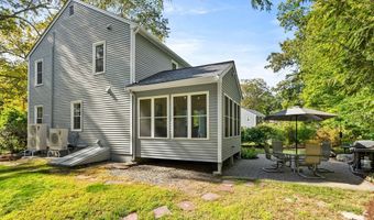 11 Grist Mill Rd, Acton, MA 01720