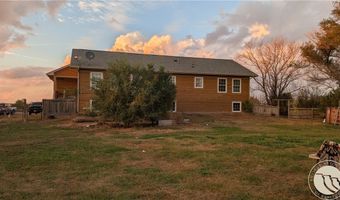 284 Knott Loop, Bainville, MT 59212