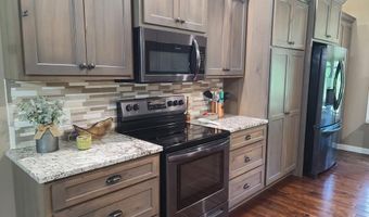 674 Cantrell Rd, Big Sandy, TN 38221